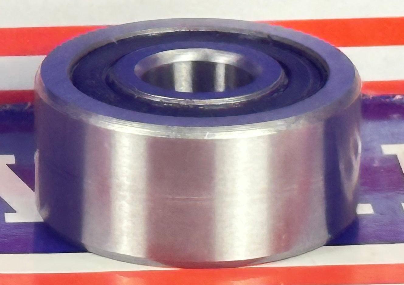 LR5201NPPU Track Roller 2-Row Bearing 12x35x15.9 Track Bearing