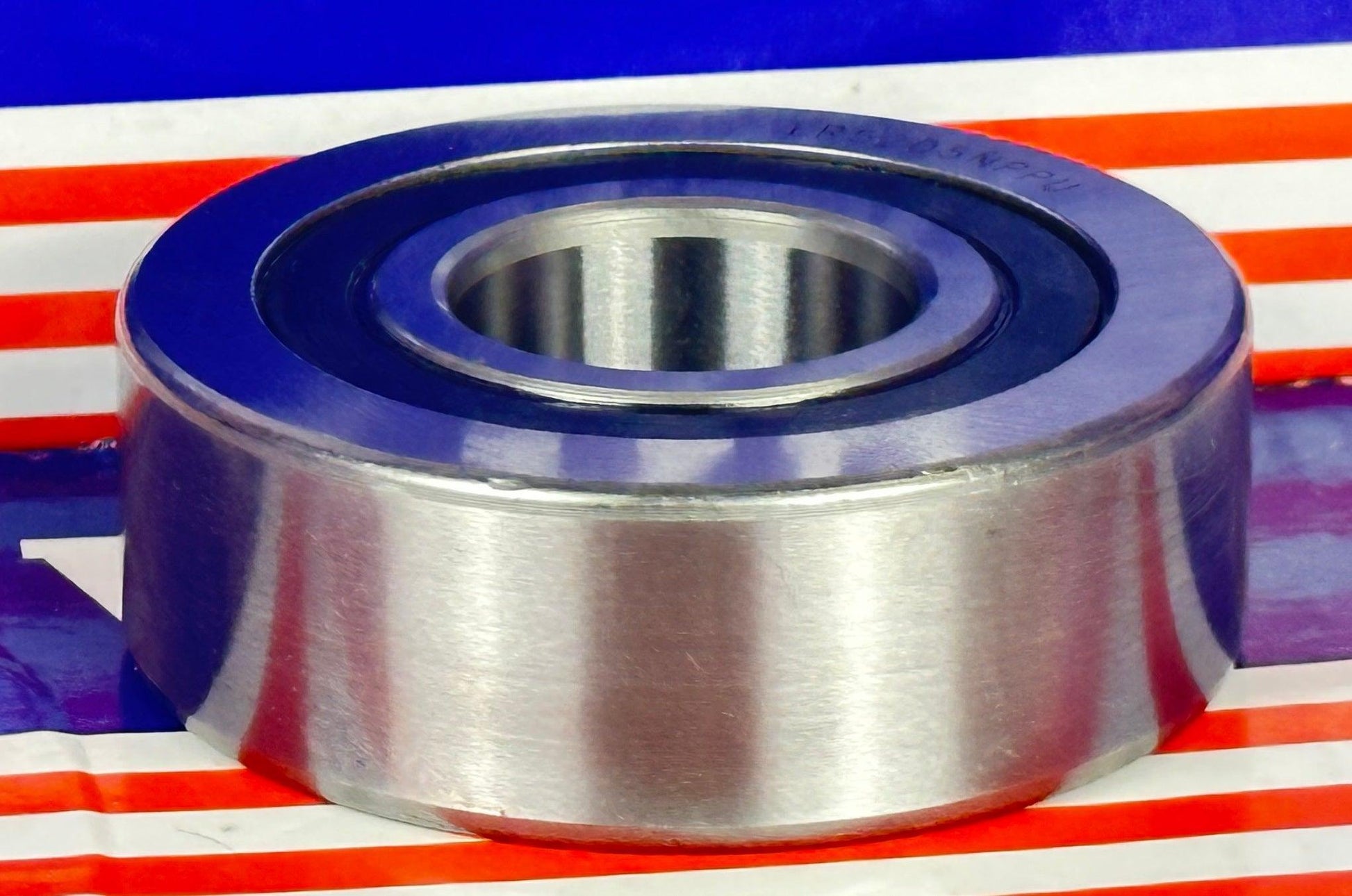 LR5205NPPU Track Roller 2-Row Bearing 25x62x20.6 Track Bearing