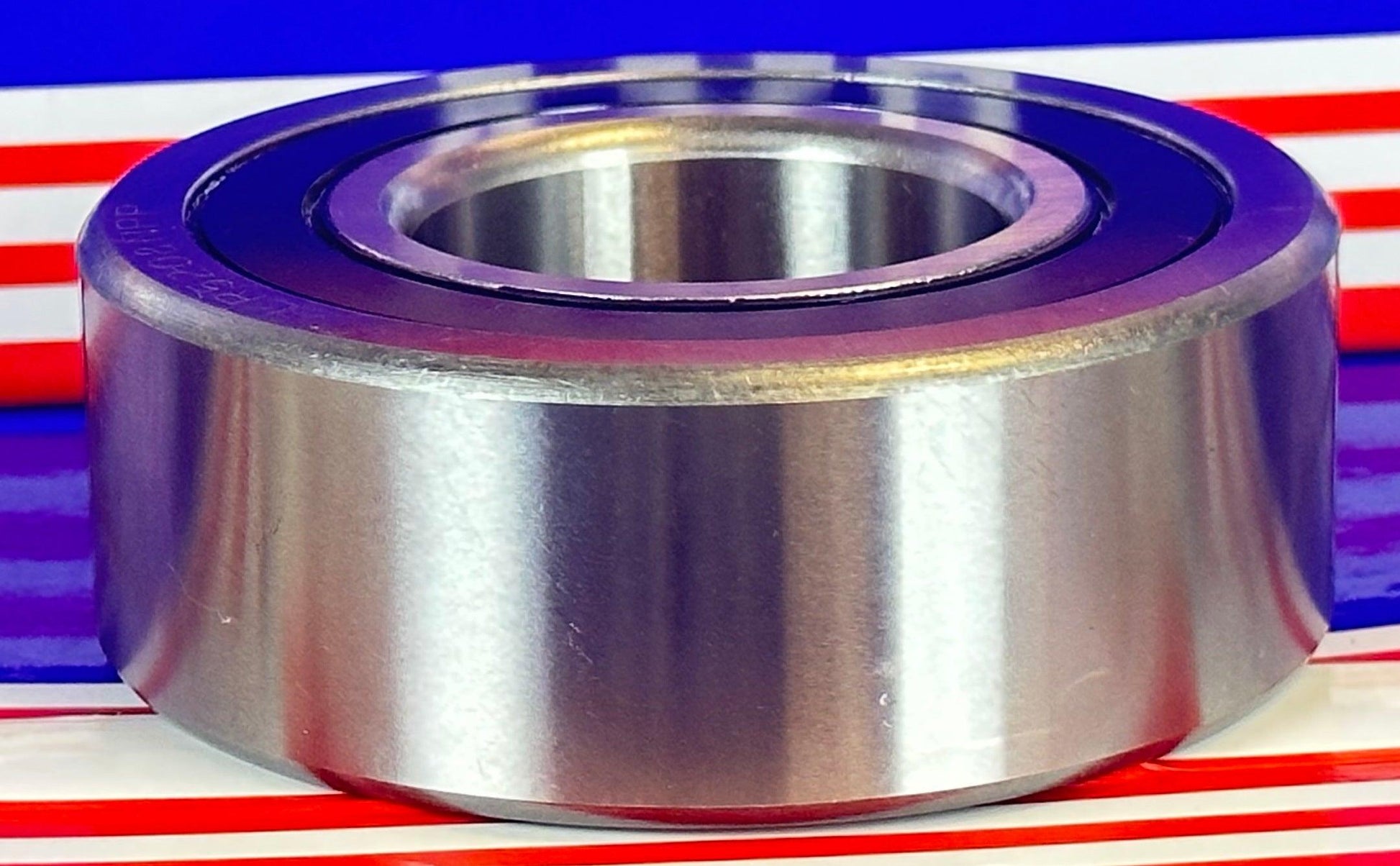 LR5208NPP Track Roller 2-Row Bearing 40x85x30.2mm - Sealed Cam Follower