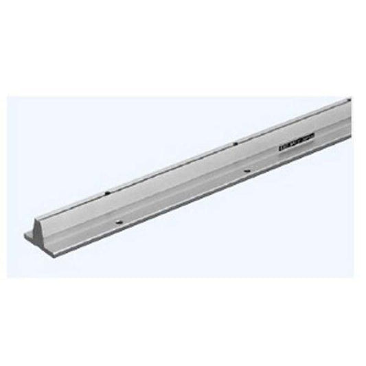 LWA16-24PD NB Stainless Steel Shaft 24 inch Length Linear Motion
