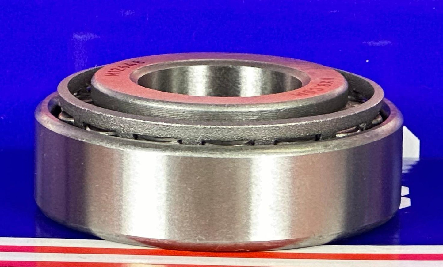M12648/M12610 Tapered Roller Bearing 0.875" x 1.968" x 0.69"