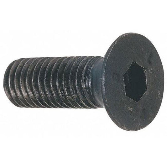 M5-0.8 x 20mm Steel Flat Socket Head Cap Screw
