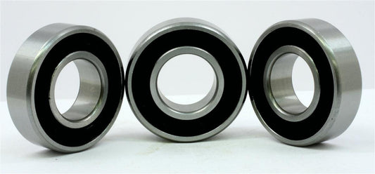 Mavic Ksyrium Sl's Black Rear HUB Bicycle Ceramic Ball Bearing Kit