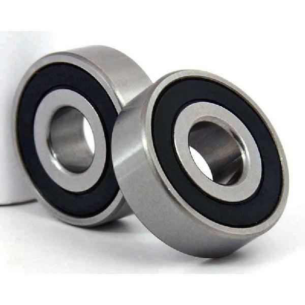 Mavic Ksyrium Sl's Silver Rear HUB Bearing set of 3