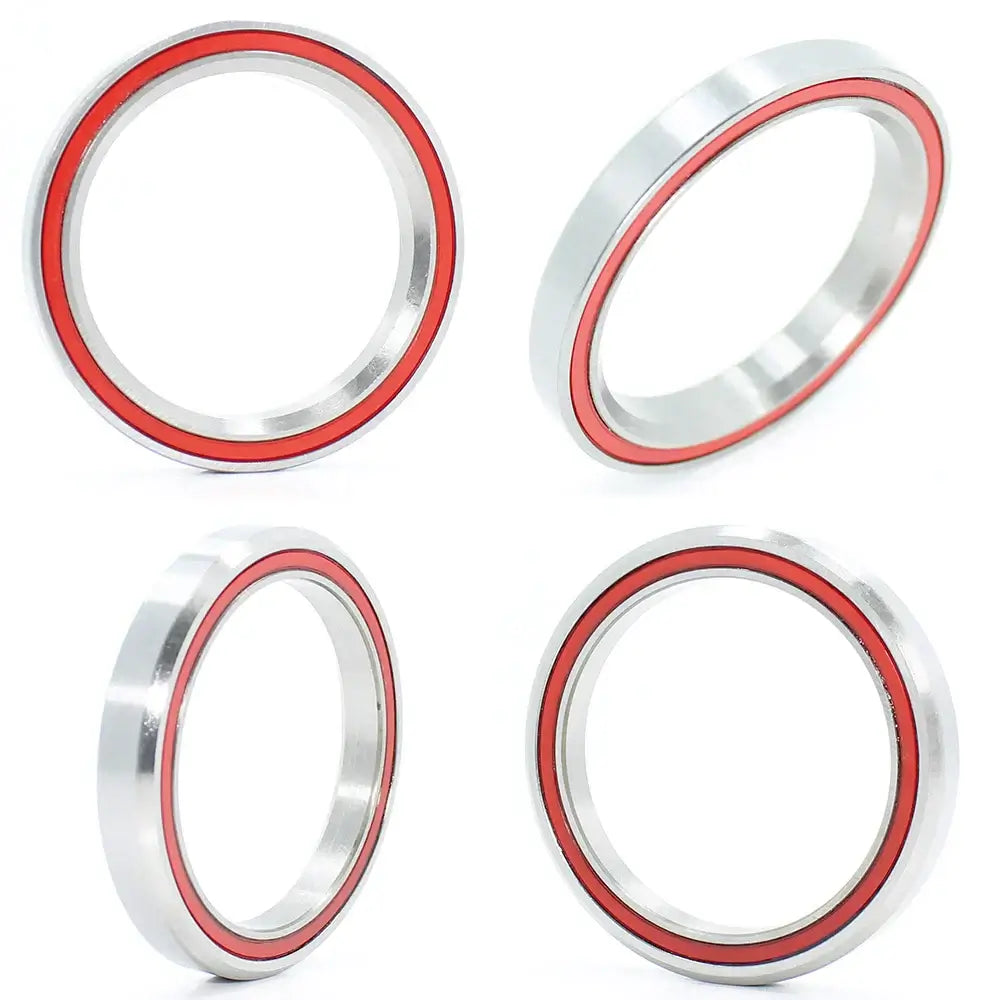 MH-P16 Double Sealed Bicycle Headset Bearing 40x52x7mm, 45/45 Degree