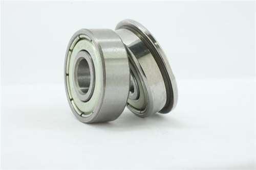 Midwest Quiet Handpiece High Speed Dental Ceramic Ball Bearing