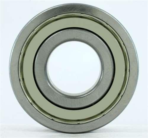 MR148ZZ Shielded Miniature Bearing 8x14x4mm