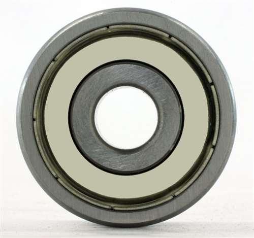 MR635-ZZ Ball Bearing Double Shielded ID 5mm OD 19mm Width 6mm