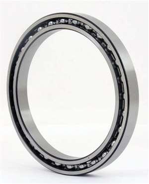 MR6700 Ball Bearing 10x15x3mm - Open