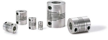 MSH-26C 1/4"-3/8" Flexible Coupling NBK Japan