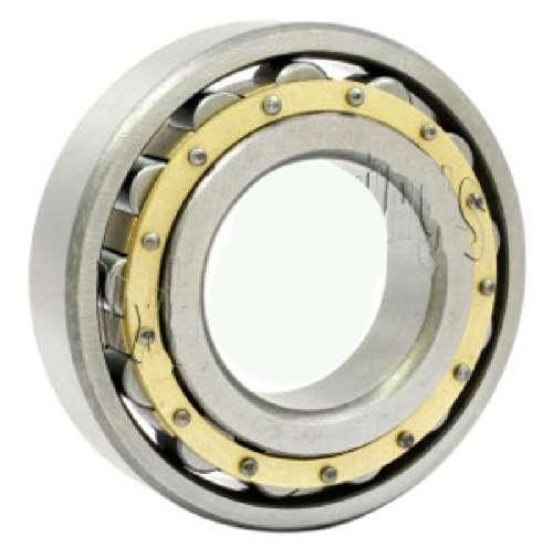 N312M Cylindrical Roller Bearing 60x130x31 Cylindrical Bearing