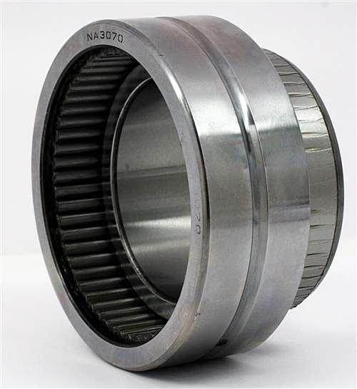 NA3070 Full Complement 70x110x38 Needle Roller Bearing