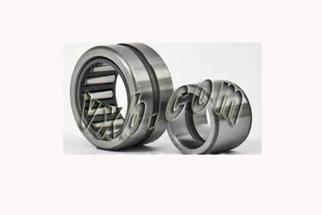 NA4900-2RS Needle Roller Bearing 10x22x14mm Sealed - Machined Type