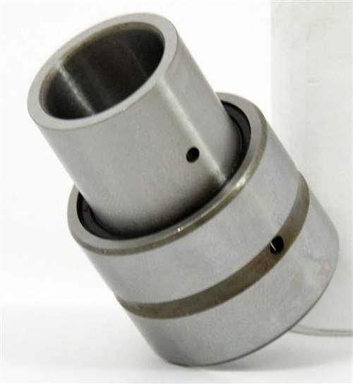 NA4904 Needle Roller Bearing 20x37x17mm - Machined Type