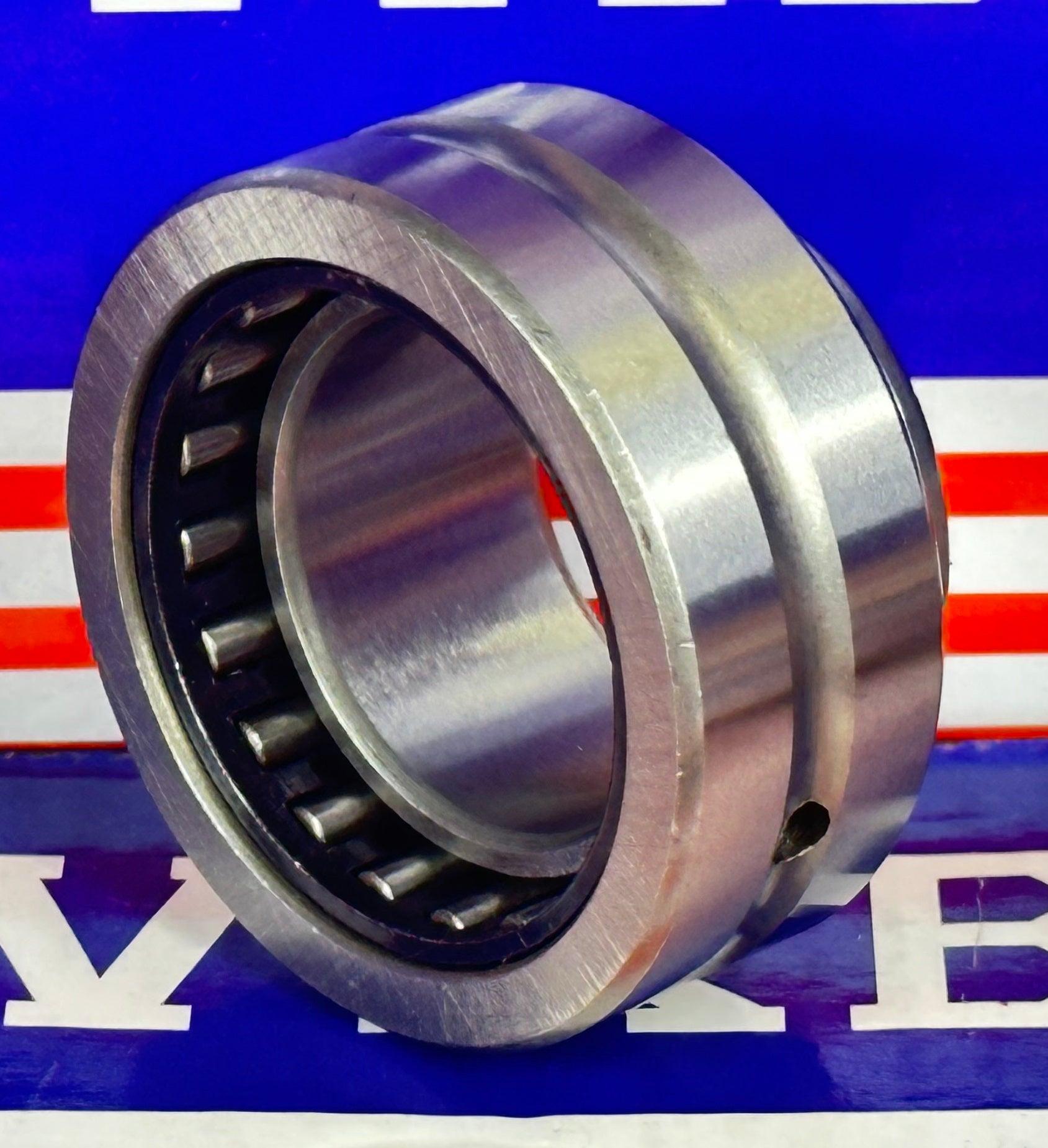 NA4905 Needle Roller Bearing 25x42x17mm - Machined Type