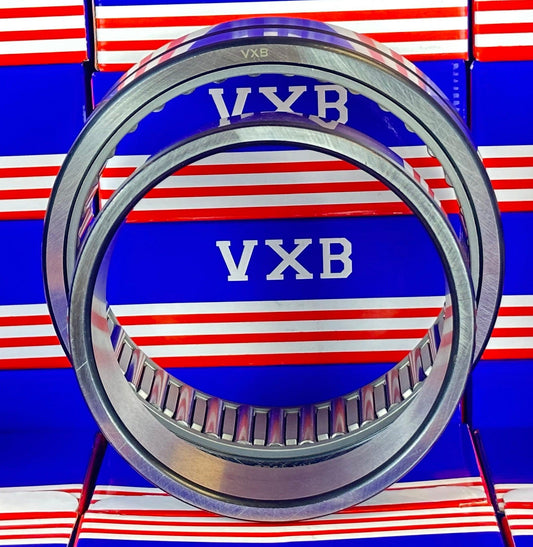 NA4922 Needle Roller Bearing 110mm x 150mm x 40mm - Machined Type