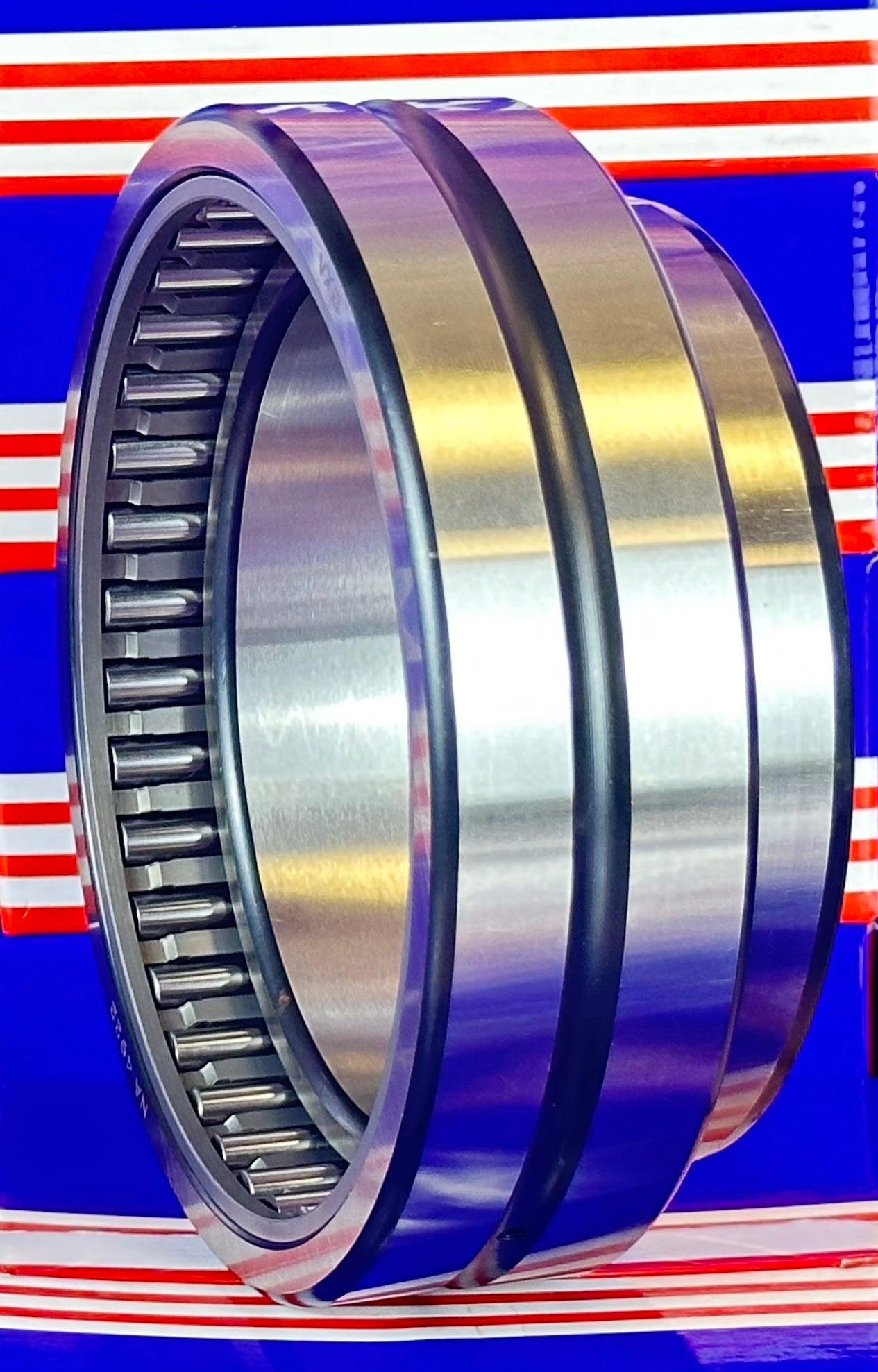 NA4922 Needle Roller Bearing 110mm x 150mm x 40mm - Machined Type