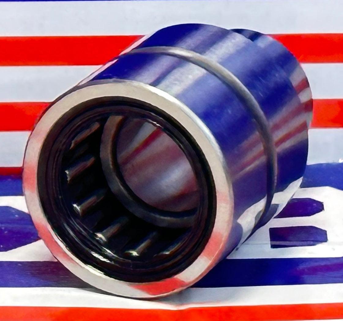 NA6901UU Needle Roller Bearing 12x24x23mm - Machined Type