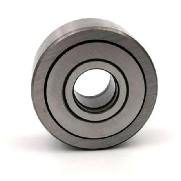 NAST25ZZ Track Needle Roller Shielded Bearing 25x52x20mm