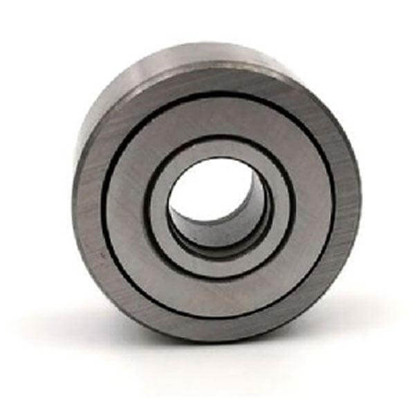 NAST35P-2Z Track Needle Roller Shielded Bearing 35x72x25mm
