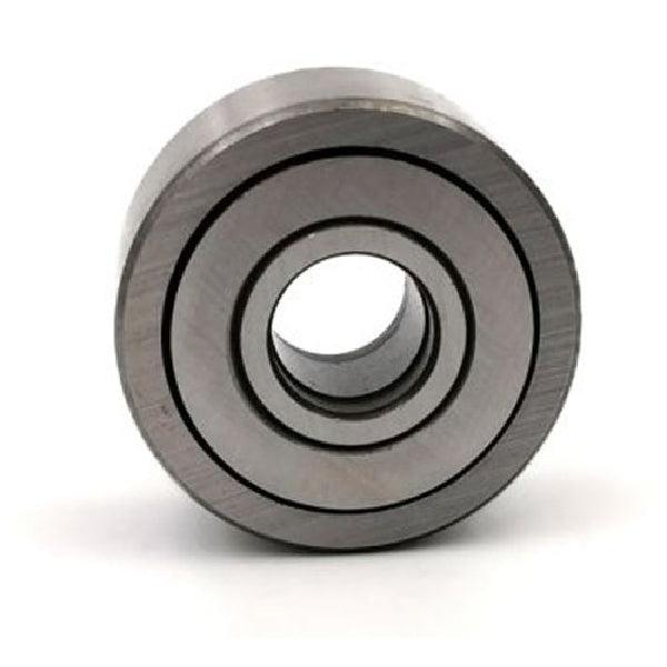 NAST35ZZ Track Needle Roller Shielded Bearing 35x72x25mm