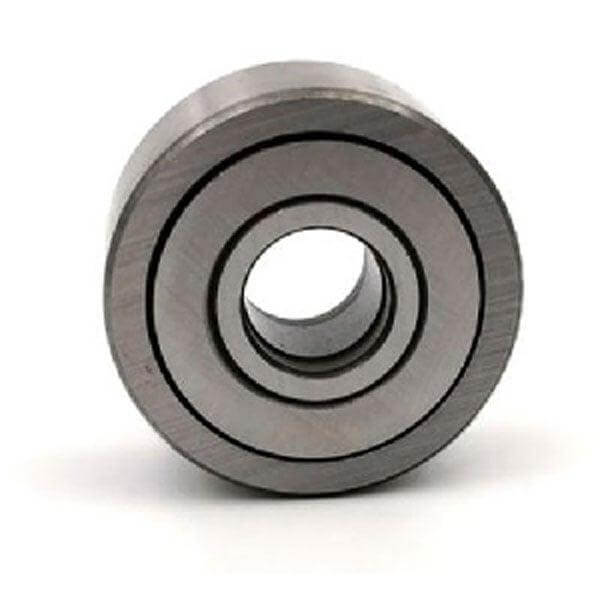 NAST40P-2Z Track Needle Roller Shielded Bearing 40x80x26mm
