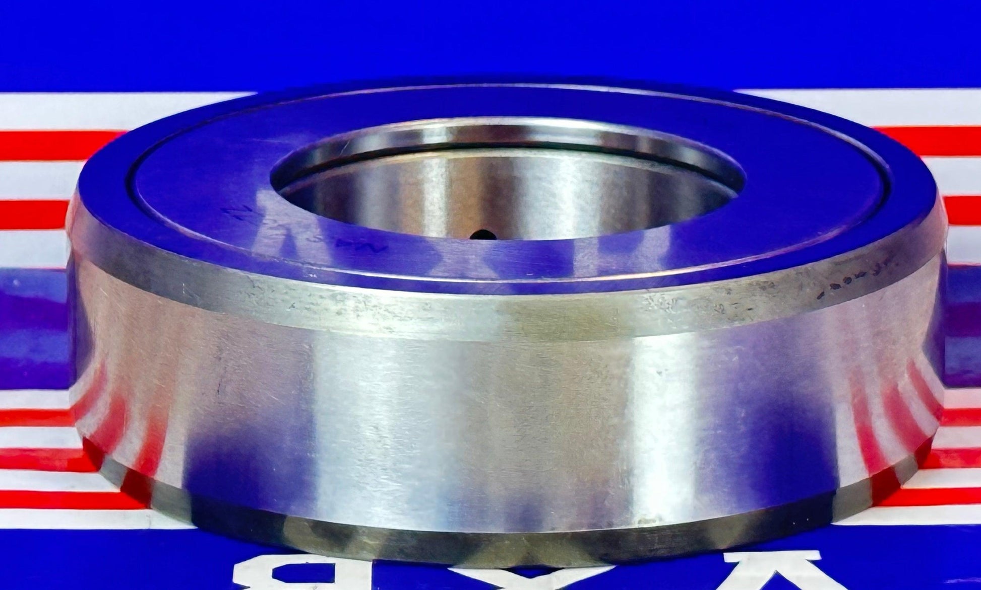 NAST45ZZ Track Needle Roller Shielded Bearing 45x85x26mm