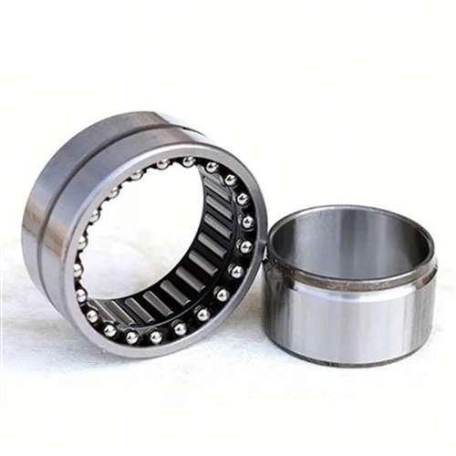 NATA5910 Combined Needle & Ball Bearing 50x72x30mm