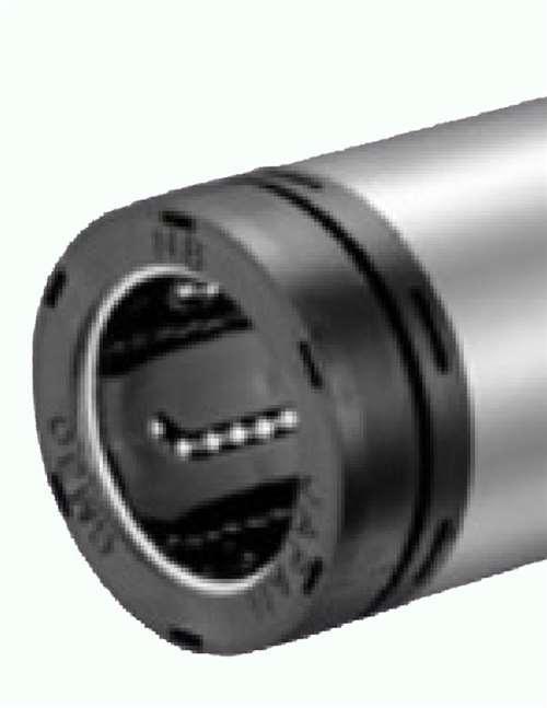 NB GM20W 20mm Slide Bush Ball Bushings Miniature Linear Motion Bearing