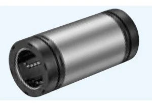 NB GM20W 20mm Slide Bush Ball Bushings Miniature Linear Motion Bearing