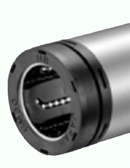 NB GM30W 30mm Slide Bush Ball Bushings Linear Motion Bearing