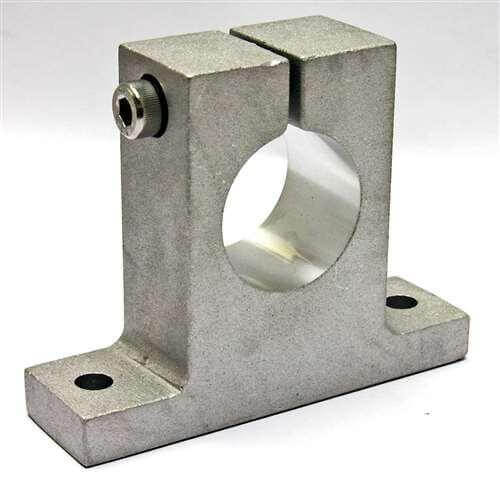 VXWH16A Linear Shaft Support - 1" - For Linear Motion Systems