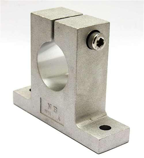 NB Linear Systems WH4A 1/4" Shaft Support Supporter