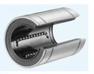 NB SMS20UU-OP 20mm Slide Stainless Steel Bush Ball Linear Motion Bearing
