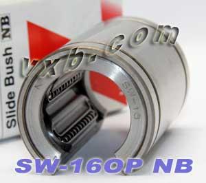 NB SW16-OP 1 inch Ball Bushing Linear Motion