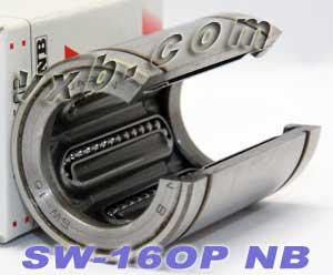 NB SW16-OP 1 inch Ball Bushing Linear Motion