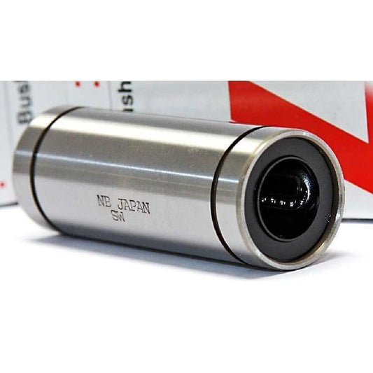 NB SW20UU 1-1/4" Seals Ball Bushings Linear Motion