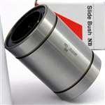 NB SW40UU 2-1/2" Sealed Ball Bushing Linear Motion