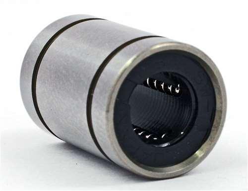 NB SW4GAJ 1/4" Adjustable Ball Bushings Linear Motion