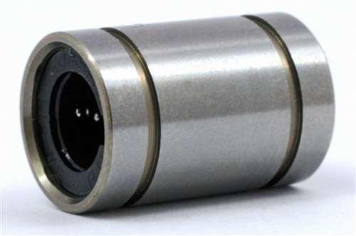 NB SW6GAJ 3/8" Adjustable Ball Bushings Linear Motion