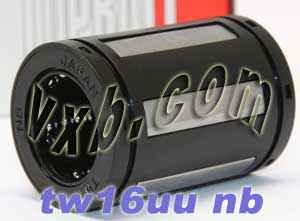 NB TW16UU 1 inch Self Aligning Ball Bushing Linear Motion