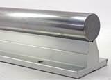 NB WSS16 x28 1 inch Supported Shaft Rail Assembly Linear Motion