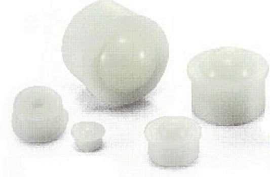 NBK Japan BRUIN-9-N Insert Type Ball Transfer Unit for Upward Facing Applications