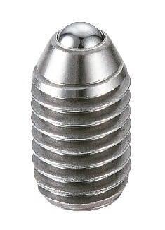 NBK Japan PAFS-8-L Mini Ball Plunger