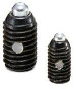 NBK Japan PSS-4-2 Mini Ball Plunger - Vibration Resistant