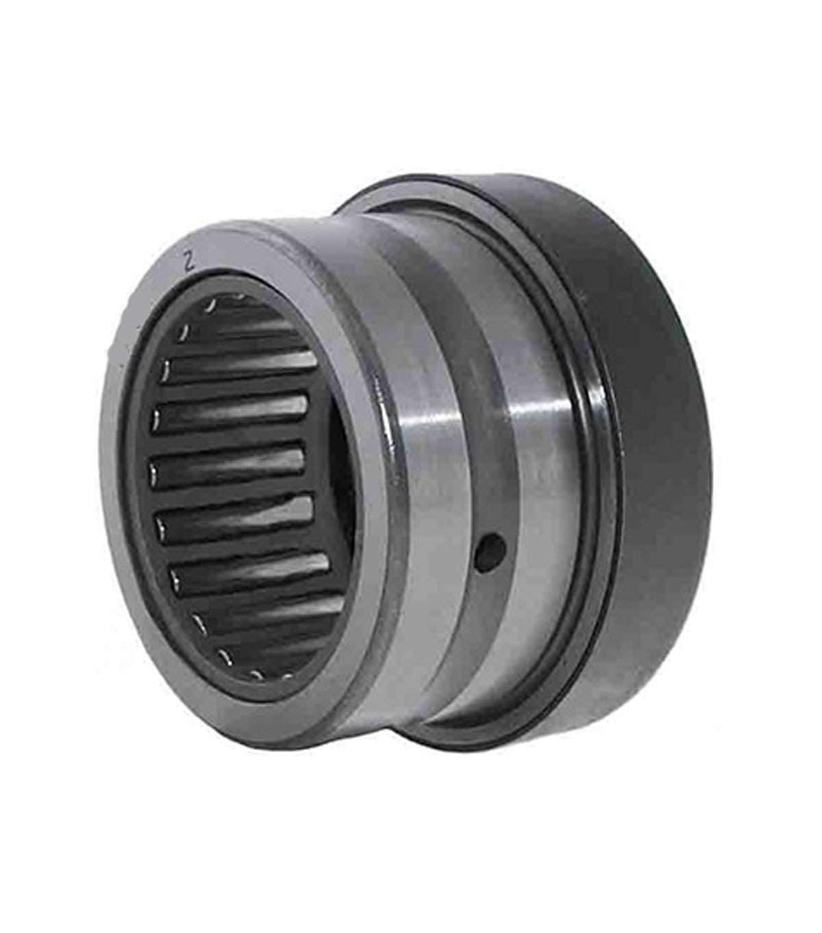 NBX3530Z Combined Needle Roller With Thrust Ball Bearing 35x47x30mm