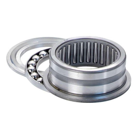 NBX5035 Combined Needle Roller With Thrust Ball Bearing 50x62x35mm