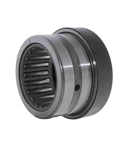 NBXI4535Z Combined Needle Roller With Thrust Ball Bearing 45x62x35mm