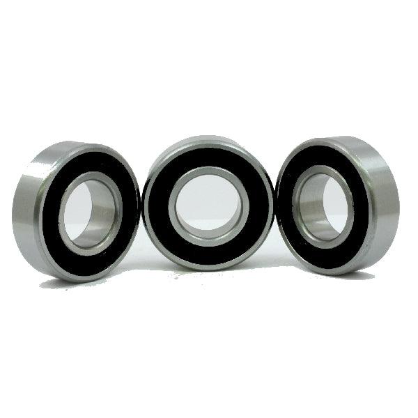 Neuvation R28 Aero 3 Rear HUB Bicycle Ceramic Bearing set