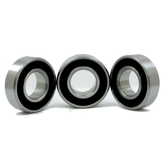 Neuvation R28 Aero 3 Rear HUB Bicycle Ceramic Bearing set